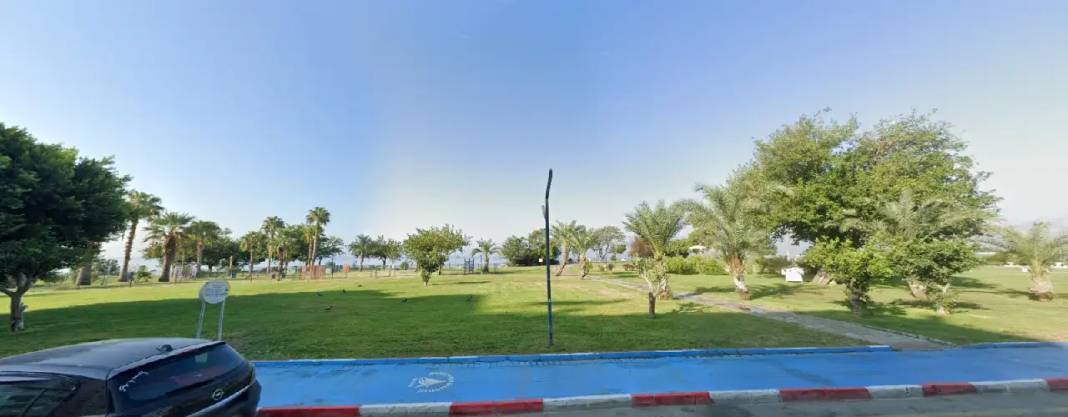 Antalya Yalım Park Nerede, Yalım Park Yol Tarifi? Giden Otobüsler 8
